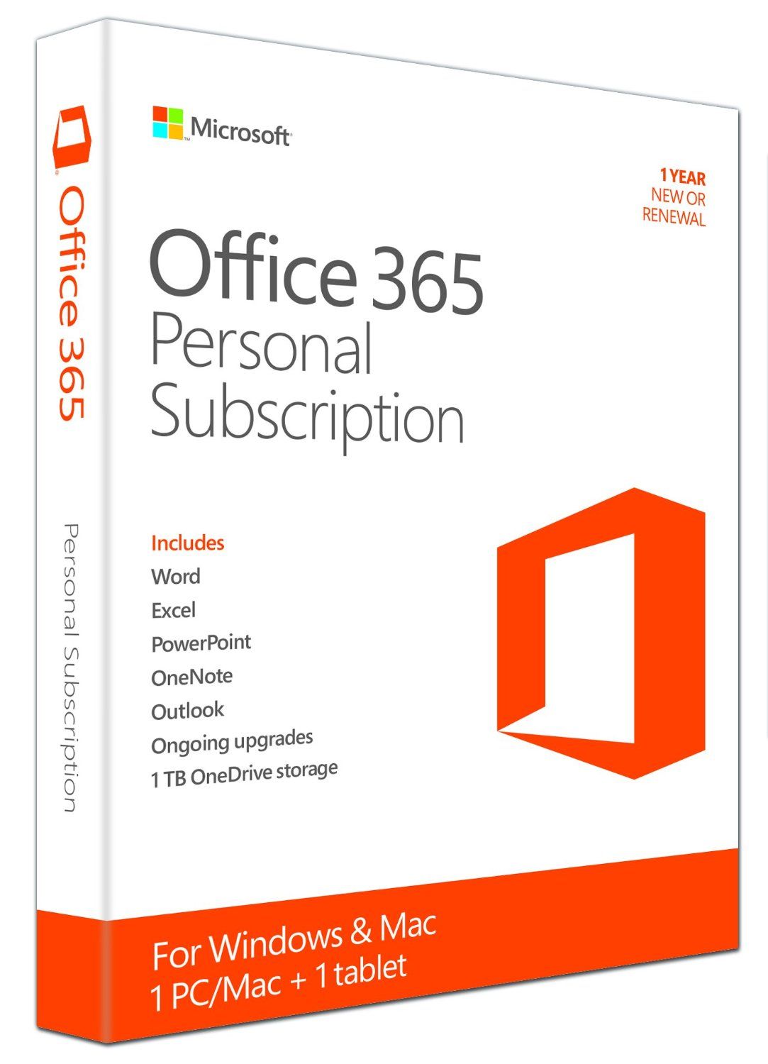 I purchased office 365 for mac