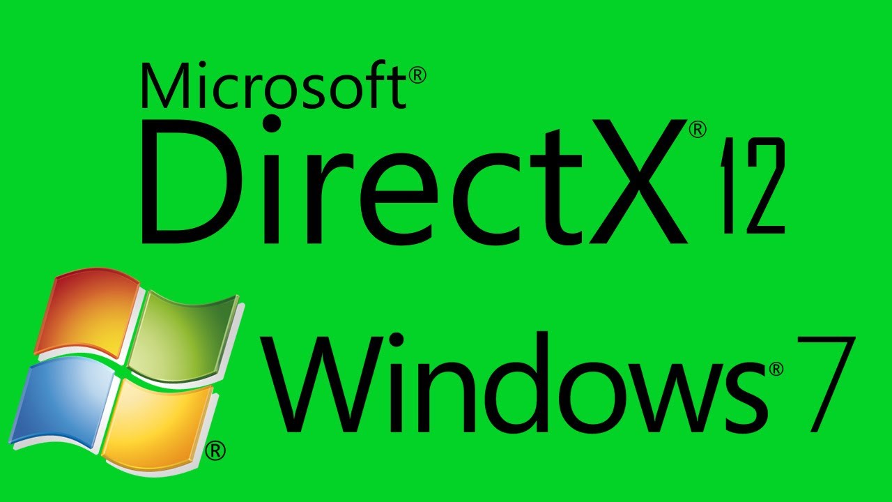 directx win 7 64 bit download